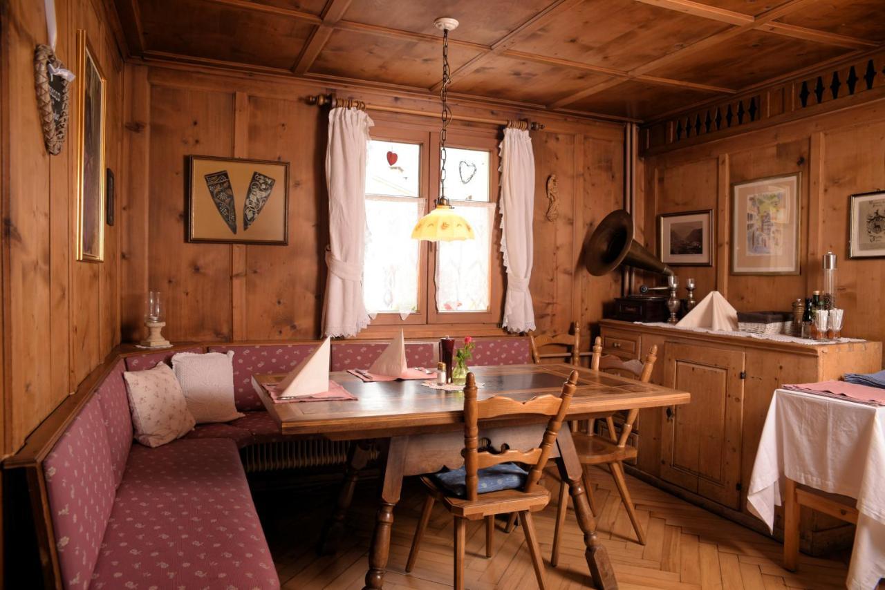 Gasthaus Kreuz Шрунс Екстер'єр фото
