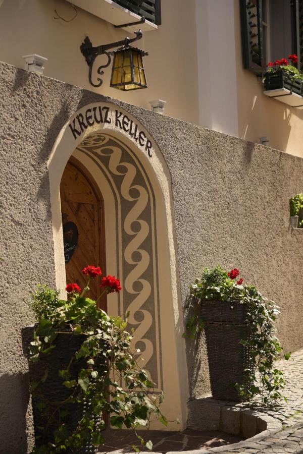 Gasthaus Kreuz Шрунс Екстер'єр фото