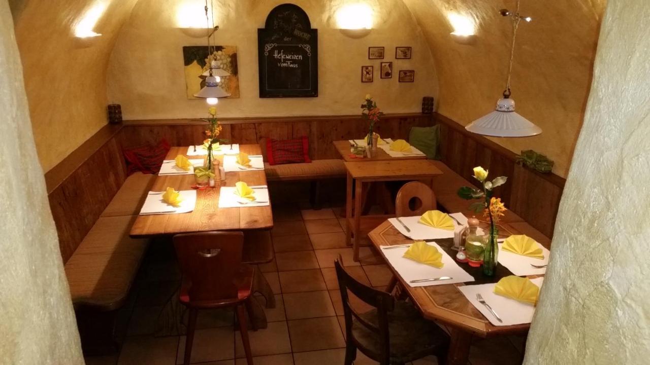 Gasthaus Kreuz Шрунс Екстер'єр фото
